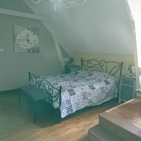 Maison Des Figues Frühstückspension
