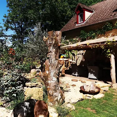 Maison Des Figues * Paulin
