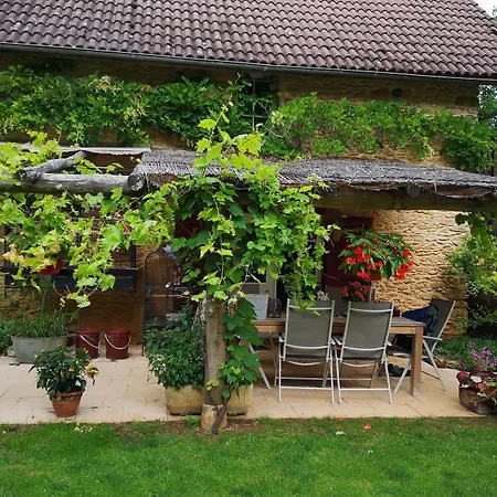 Maison Des Figues Paulin