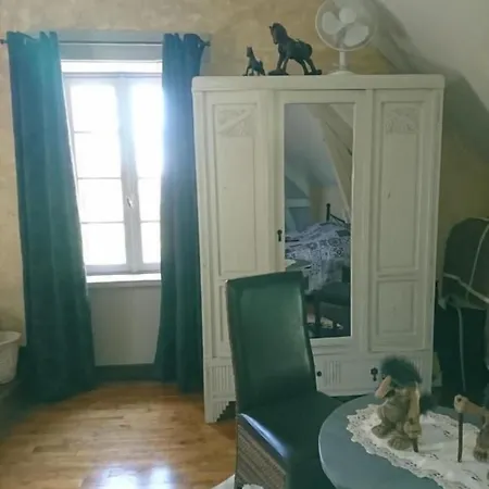 Maison Des Figues Paulin