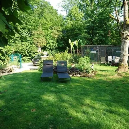 Maison Des Figues Paulin